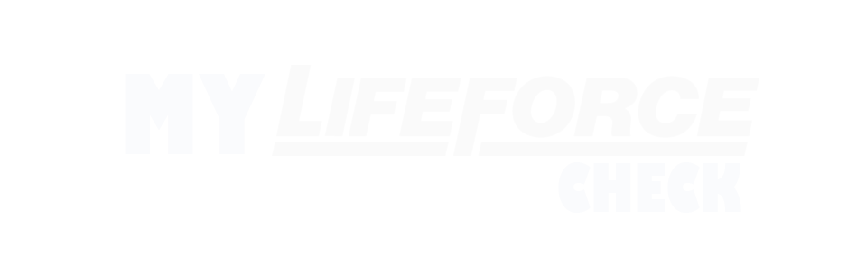 MyLifeForceCheck